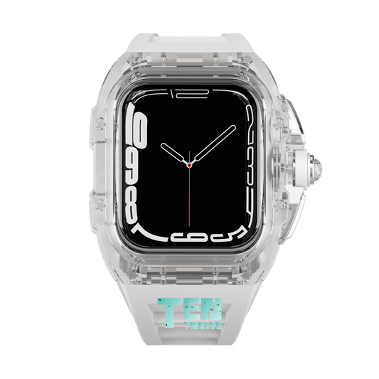 Apple Watch 44mm/45mm (P1 Case Clear)